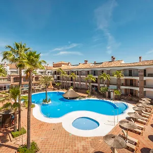 4* Feriested La Cala